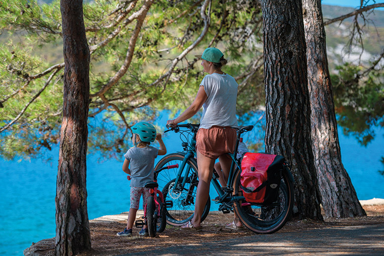 Niezapomniane wakacje nad Adriatykiem 3